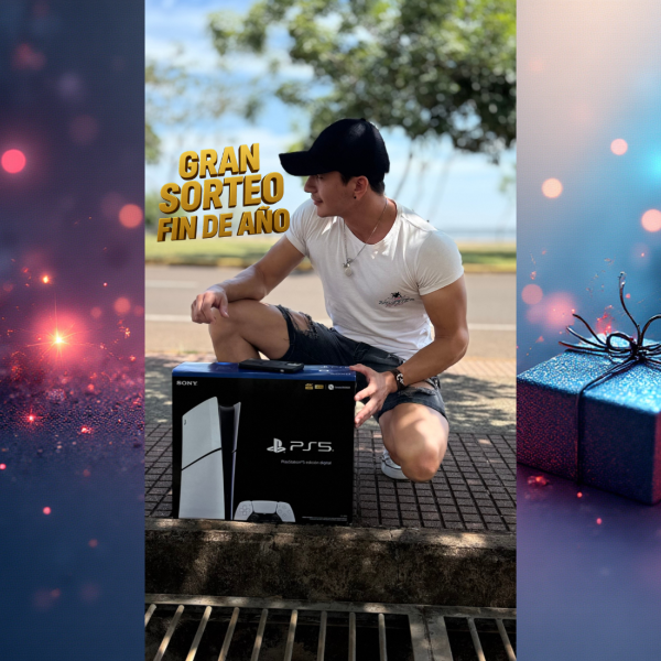 1° Promoción FernixZone🤩